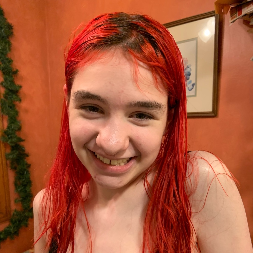 Meet your Posher, Keira